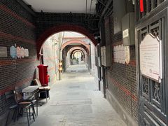 -中国社会主义青年团中央机关旧址纪念馆