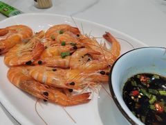 -金海湾海鲜排档(朱家尖店)