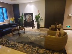 -景德镇中国陶瓷博物馆西山湖凯莱度假酒店