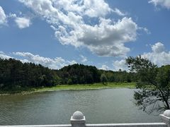 -长春净月潭风景名胜区