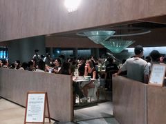 -胡麻(静安嘉里店)