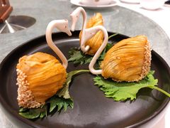 -白天鹅宾馆-宏图府餐厅