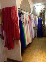 -厦门苏迪尔婚纱礼服批发零售/男装定制