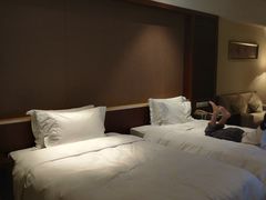 -北京瑞麟湾温泉度假酒店