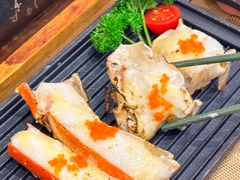 -世香全厨•日料·铁板烧(金桥店)