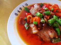 -荣生萝卜汤饭店