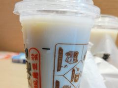 -永和大王(花好园店)