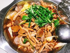 -古乐牛香·鲜牛肉牛杂火锅(新区店)