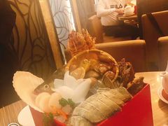 -四季火锅酒家(新濠影汇店)