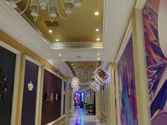 -自由港KTV(王子公主金平店)