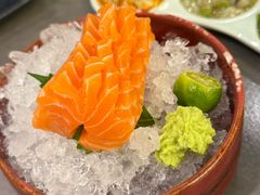 -沼津港精致料理·寿喜烧·烧鸟(龙湖南桥天街日料榜单店)