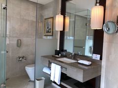 -广州粤海喜来登酒店