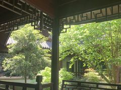 -十八棵（老龙井）御茶园(老龙井店)