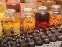 -头上红煨盐鸡·非遗院子餐厅