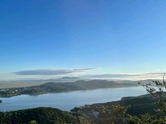 -沈阳辉山风景区