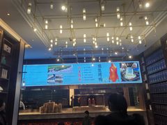 -聆桂烤鸭·金奖烤鸭(静联广场店)
