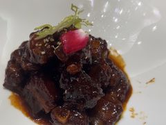 -酌宴府The China Club·广州万富希尔顿酒店(云城东路店)