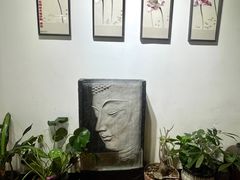 -百荷园蔬食自助餐厅(德辉广场店)