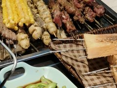 -遇西祠·海鲜烧烤(总店)