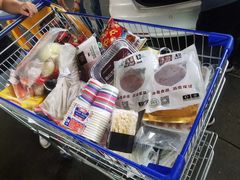 -麦德龙(闵行店)