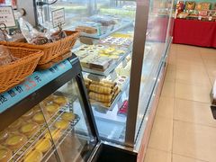 -蜂蝶来饼店(拱北总店)
