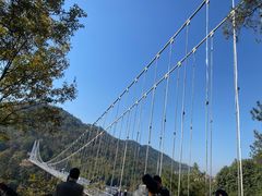 -石燕湖生态旅游景区