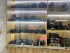 -金典鼎毅相机行数码(南京路店)