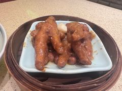 -点都德(奥体印象城店)