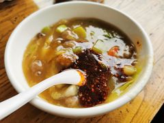 -段生记肉丸糊辣汤(西铁大明宫住宅小区店)