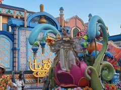 -南宁方特东盟神画