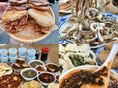 -清真·鸦儿李记·小馆(后海店)