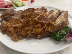 -那达慕蒙古风味酒楼