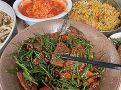 -金哥私房菜馆(张府园总店)