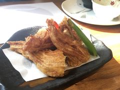 榴莲酥-鹤菊怀石料理(江北店)