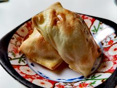 -帕米尔食府(白云观店)