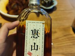 -二泉园老菜馆·百年无锡菜