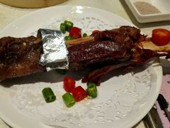 -四季小馆·地道北京小吃(广百店)