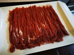 手切鲜羊肉-清真·鸦儿李记·涮肉(和平里店)