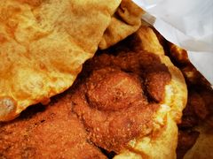 -黑窑厂糖油饼烤鸭·清真菜(总店)