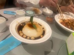 -悦海·家宴·冰花皮皮虾大锅贴(宝龙店)