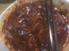 -西粉堂新疆米粉(朝外店)