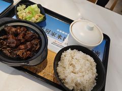 -老娘舅(富都广场店)
