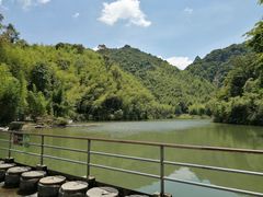 -千泷沟大瀑布旅游区