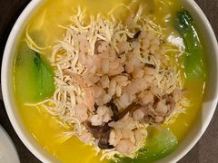 -食為天·本地人爱吃的淮扬菜(瘦西湖店)