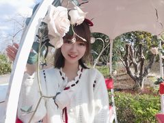 -广东花都香草世界旅游度假区