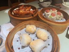 -添好运点心专门店(深水埗店)