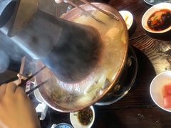 -五熟府(东方盐湖城店)