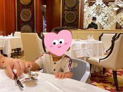 -臻宝中餐厅·大连菜·海鲜·融合菜(大连一方城堡豪华精选酒店)