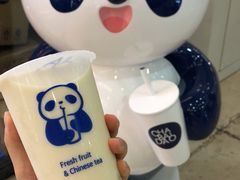 -茶百道(花城汇中区店)