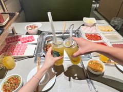 -海底捞火锅(关山保利店)